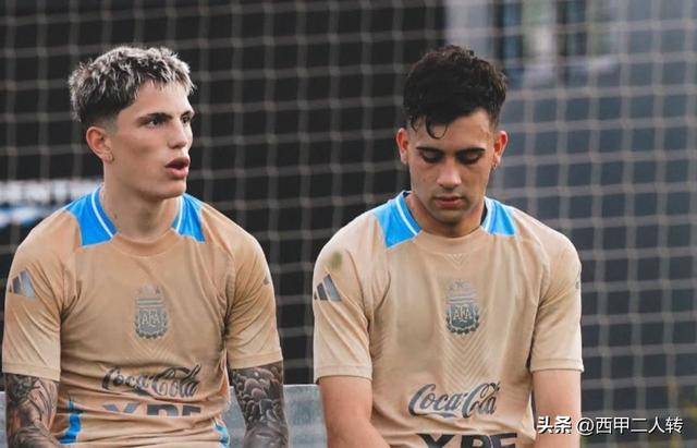 切尔西意外弃用阿根廷新援，后者无缘欧冠名单