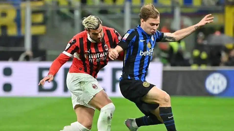 1张感情牌！AC米兰续约迈尼昂现重大转机，阿莱格里出手真相太心酸